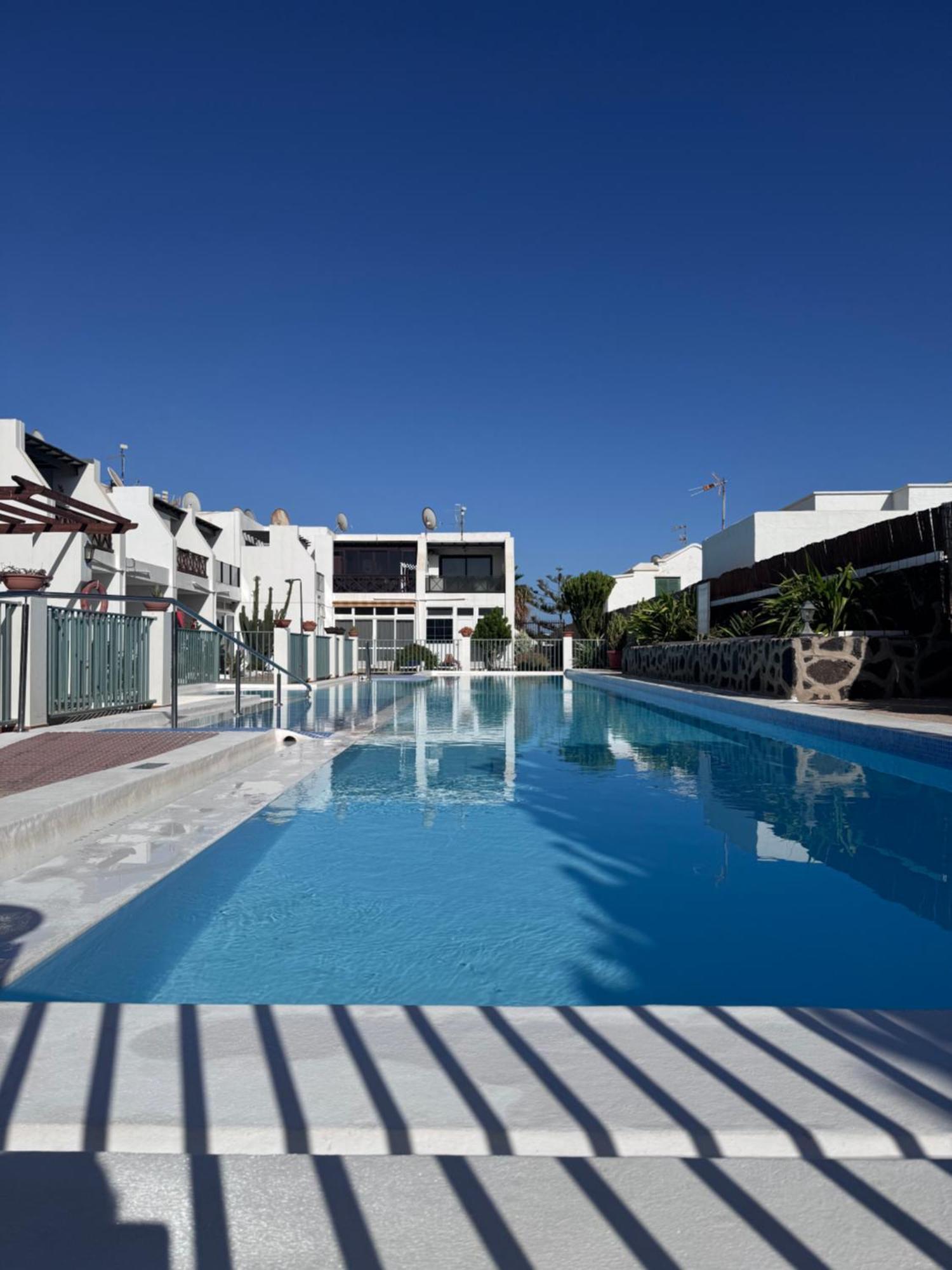 Casa Ana Puerto Del Carmen Apartment Tias Exterior photo